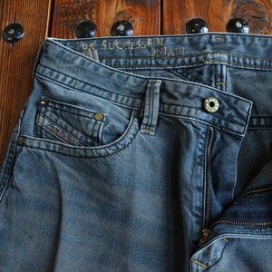 Diesel "Thavar"  MADE IN ITALY special edition